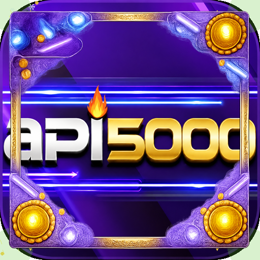 api5000 — mitra unggulan